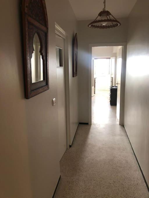 Apartment Apparemment Vu Sur