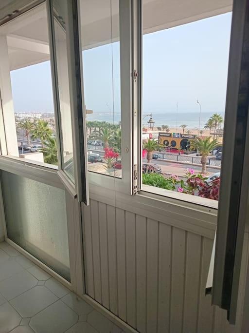 Apparemment Vu Sur Apartment *