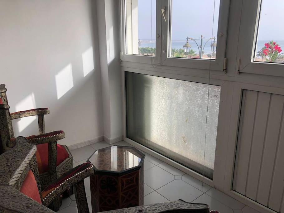 Apparemment Vu Sur Apartment