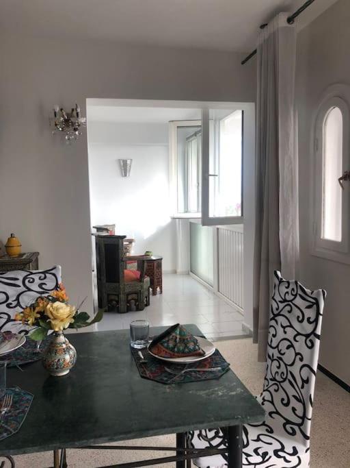 Apparemment Vu Sur Apartment *