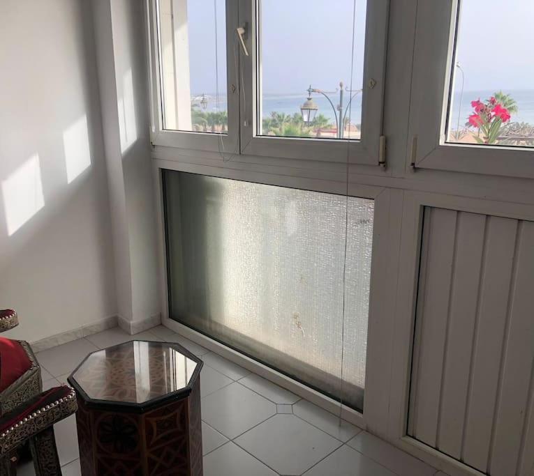 Apartment Apparemment Vu Sur *