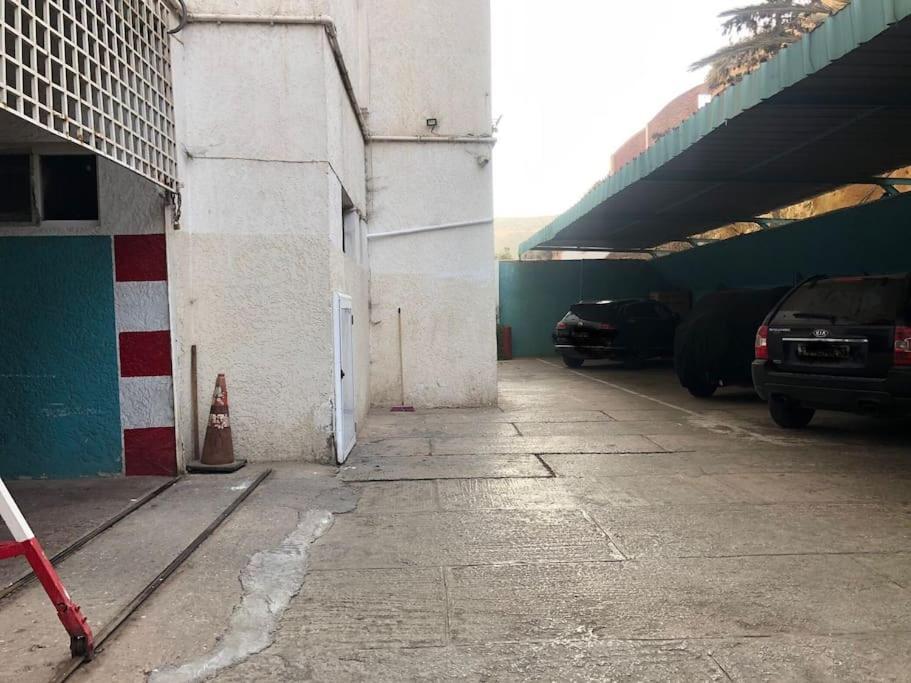 Apartment Apparemment Vu Sur Agadir