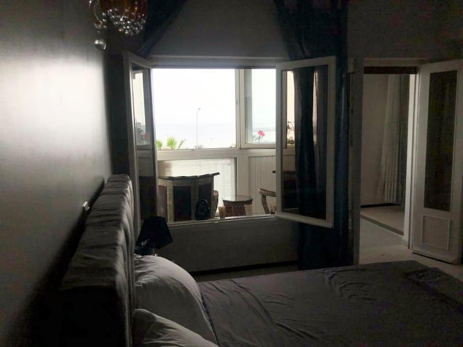 Apartment Apparemment Vu Sur