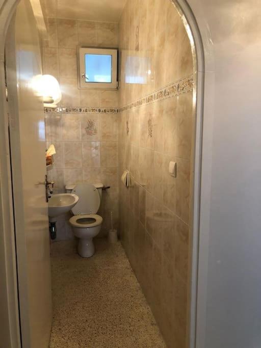 Apartment Apparemment Vu Sur *