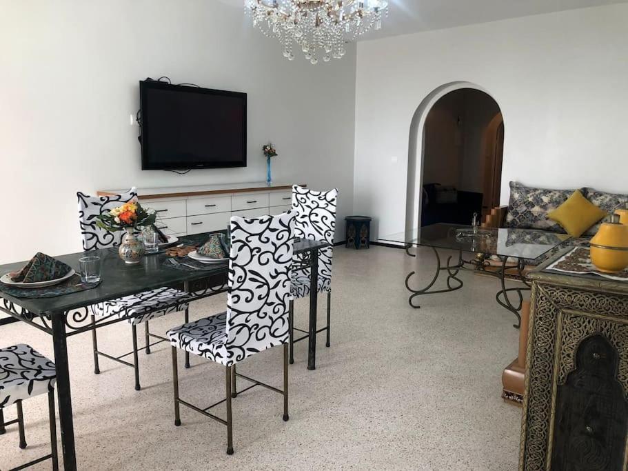 Apparemment Vu Sur Apartment Agadir