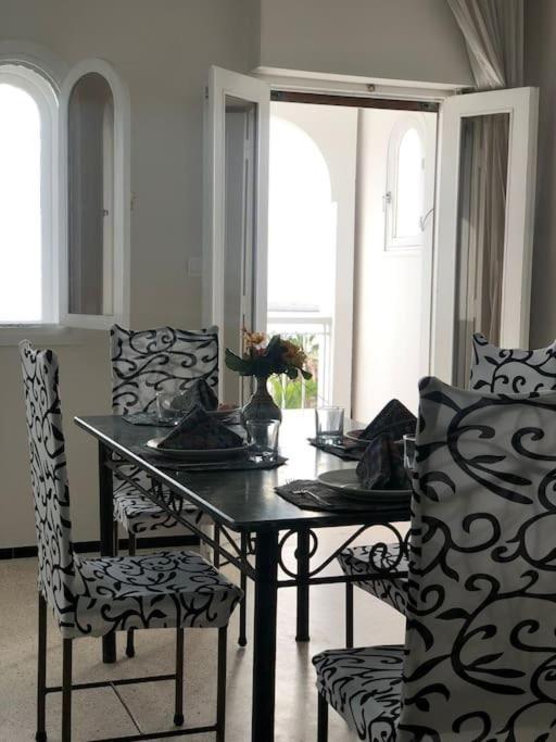 Apartment Apparemment Vu Sur Agadir