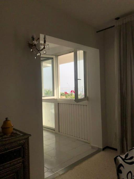 Apparemment Vu Sur Apartment Agadir