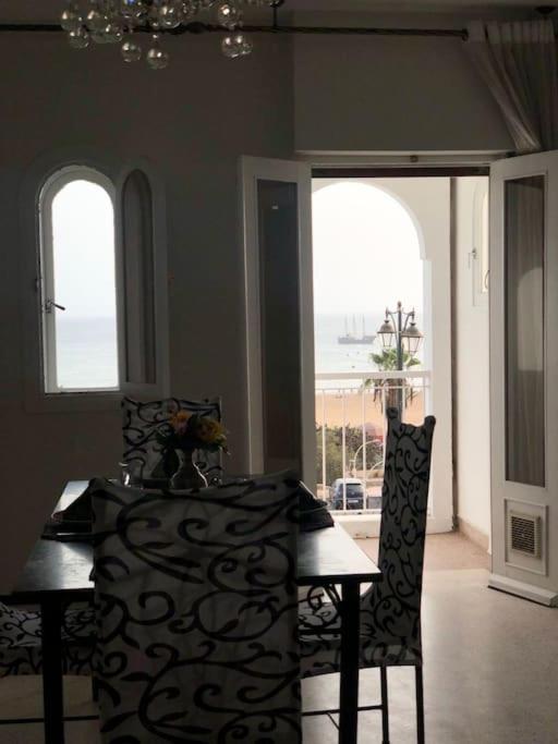 Apartment Apparemment Vu Sur