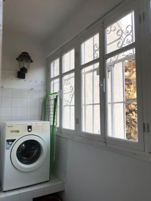 Apartment Apparemment Vu Sur *