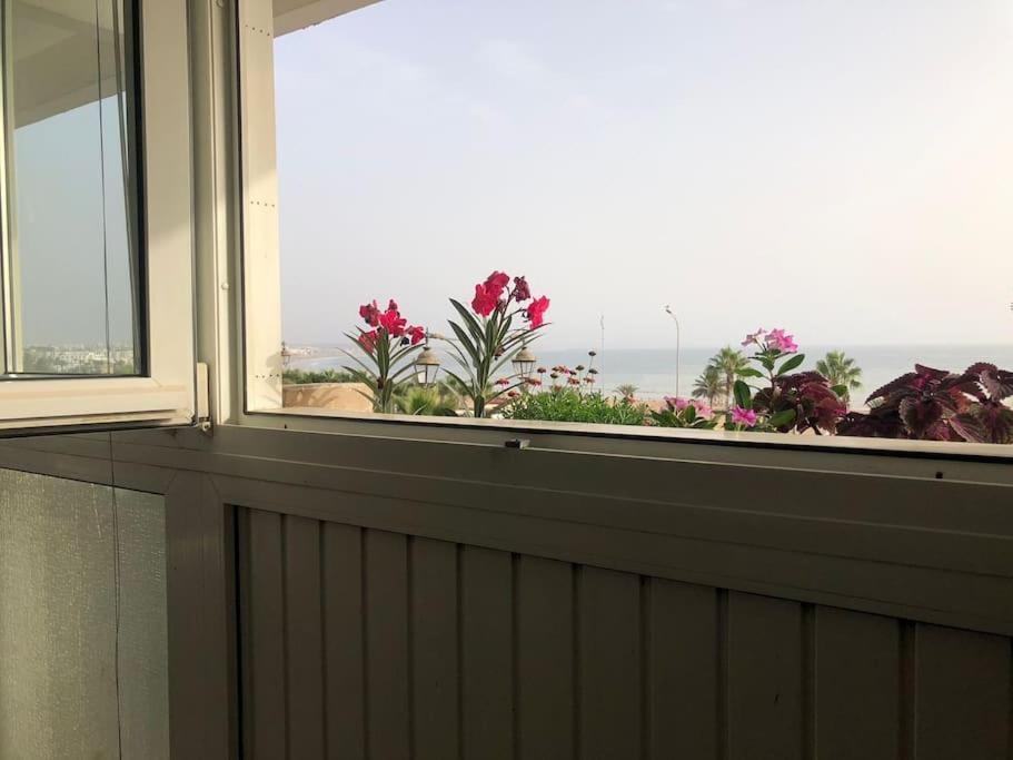 Apartment Apparemment Vu Sur Agadir