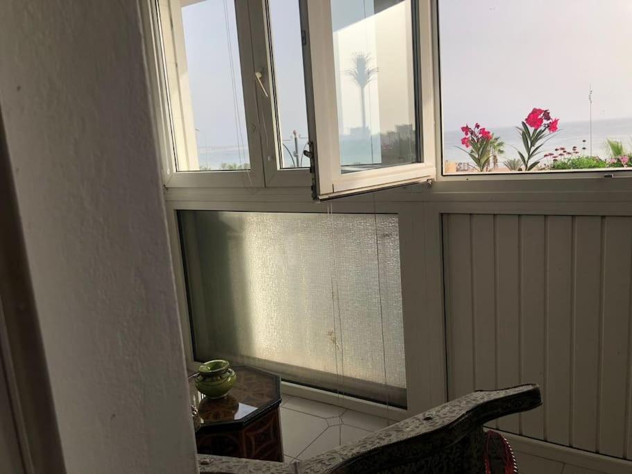Apparemment Vu Sur Apartment Agadir