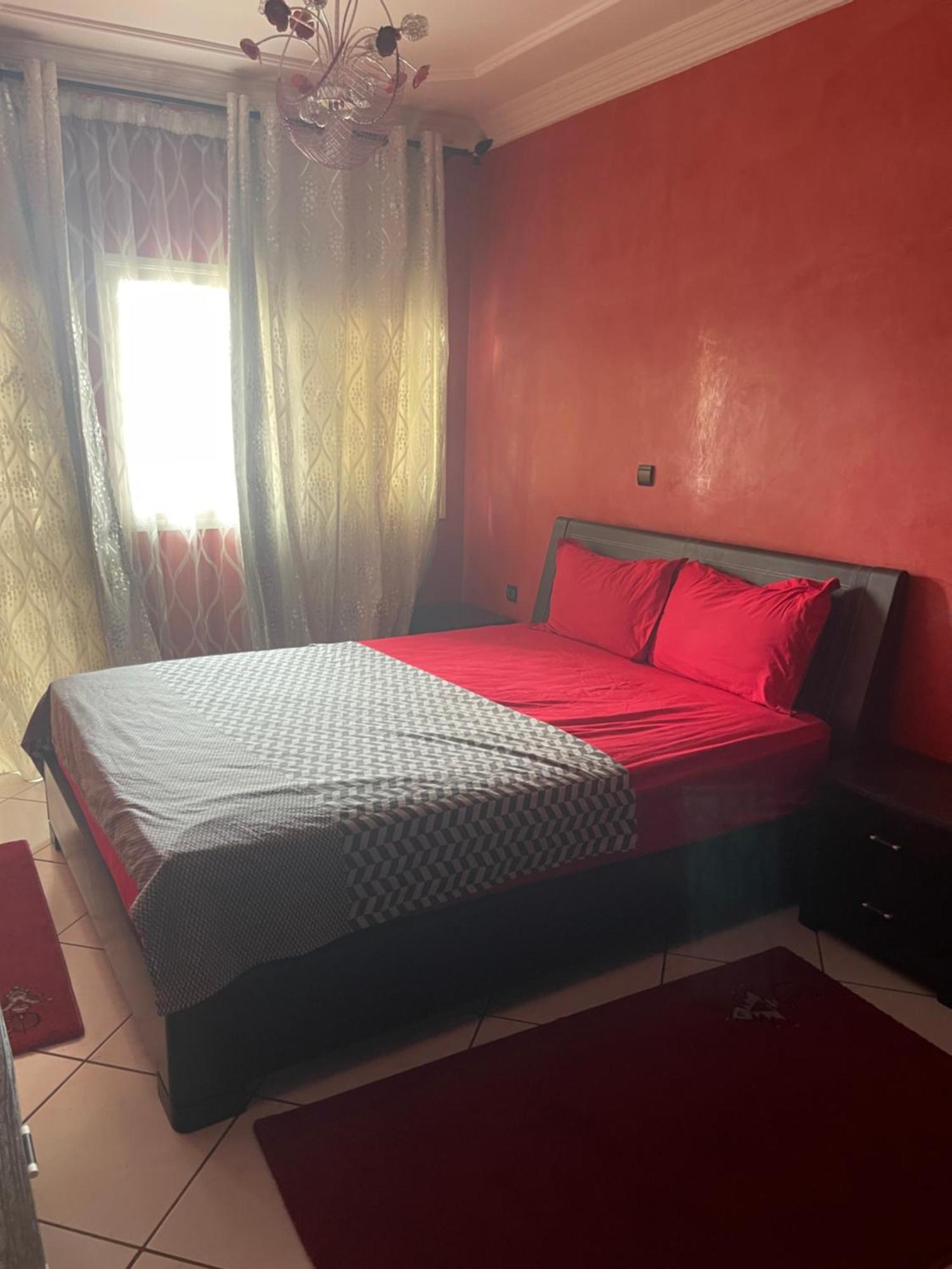 Confortable & Convivial Agadir