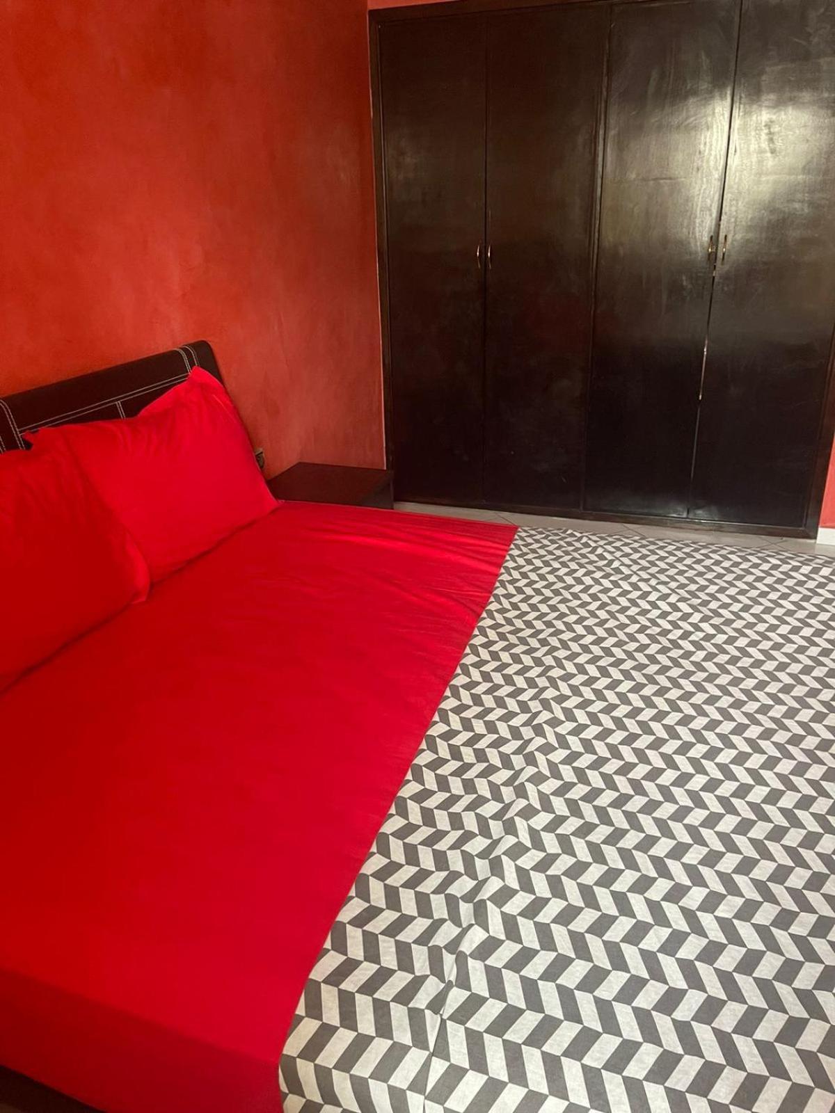 Confortable & Convivial Apartment
