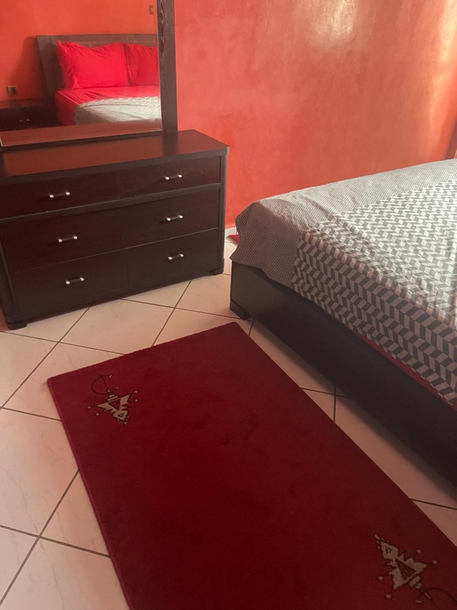 Confortable & Convivial Apartment Agadir