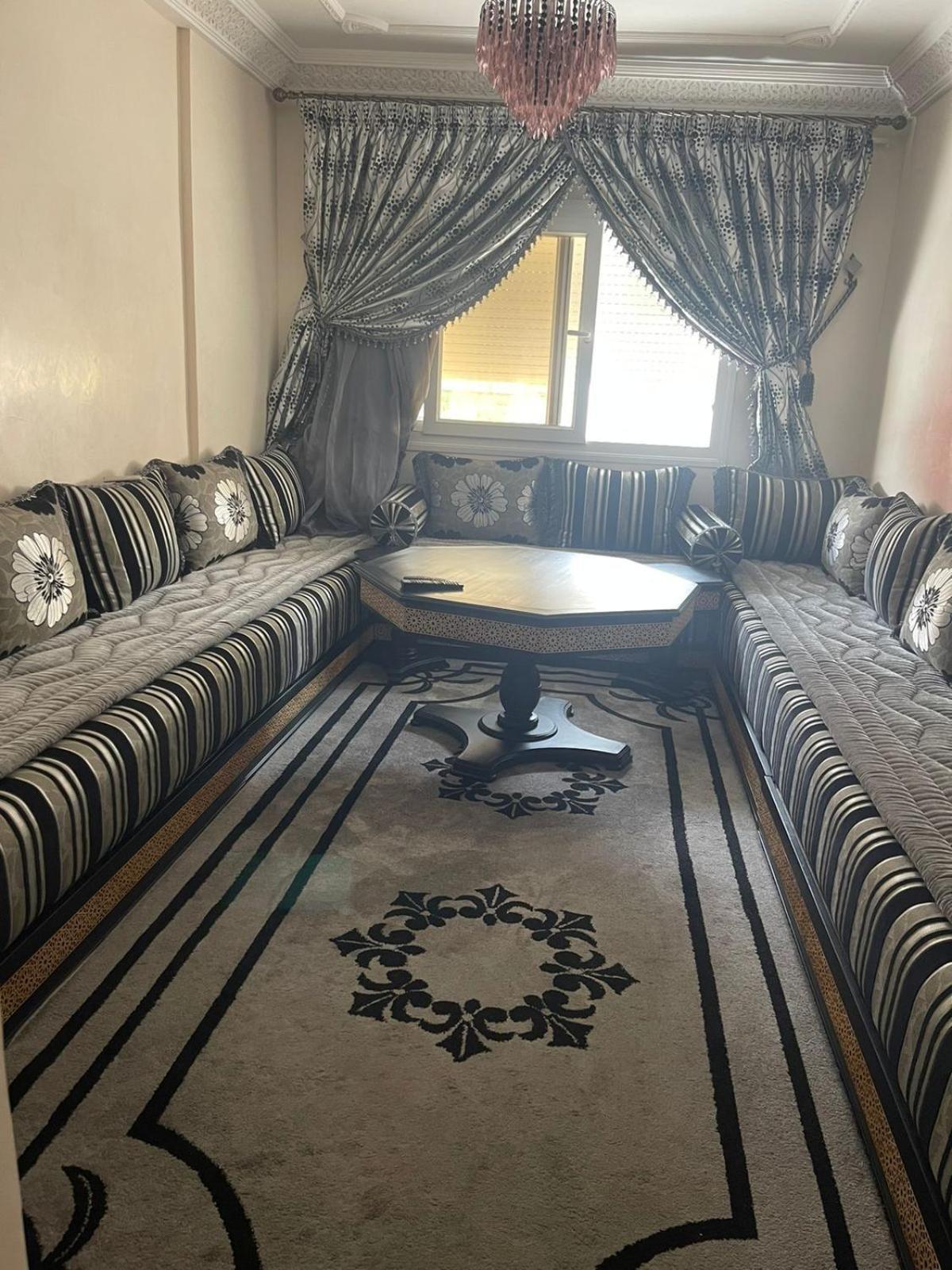 Apartment Confortable & Convivial