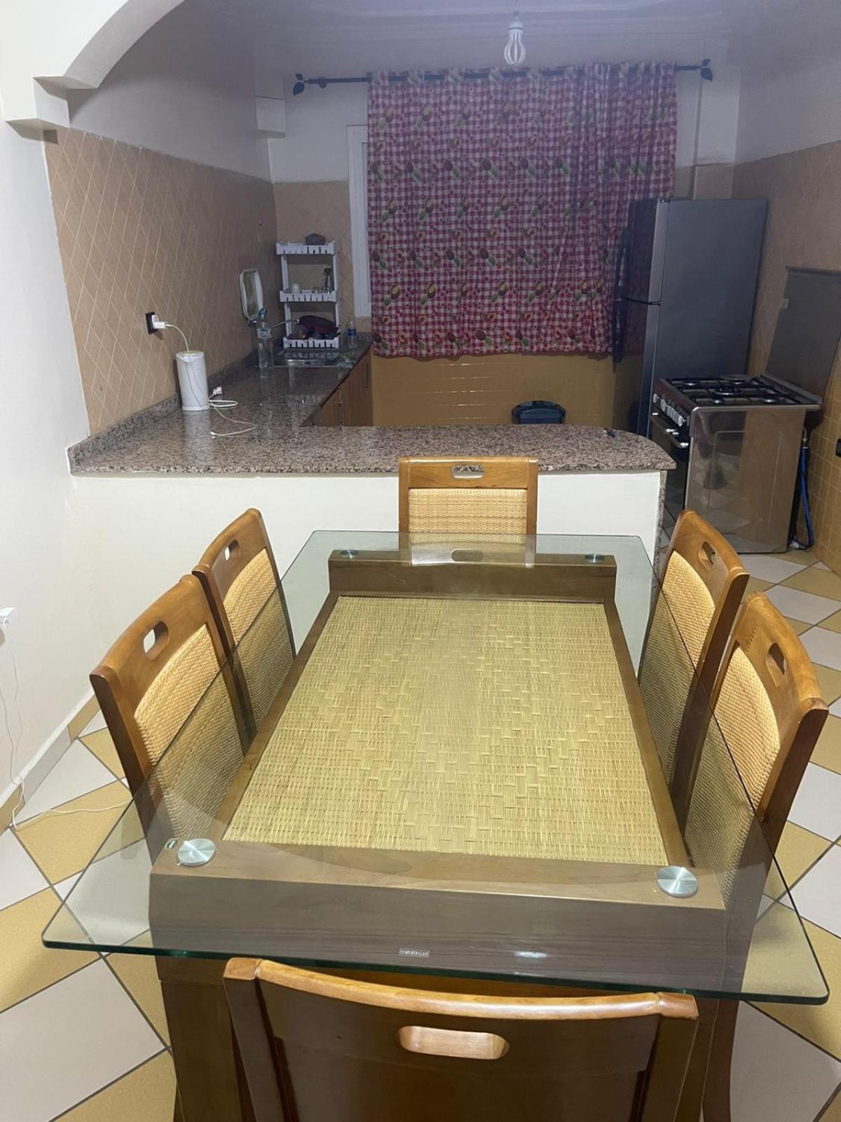 Confortable & Convivial Apartment