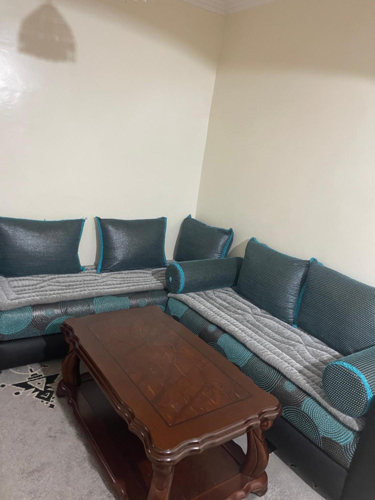 Apartment Confortable & Convivial *