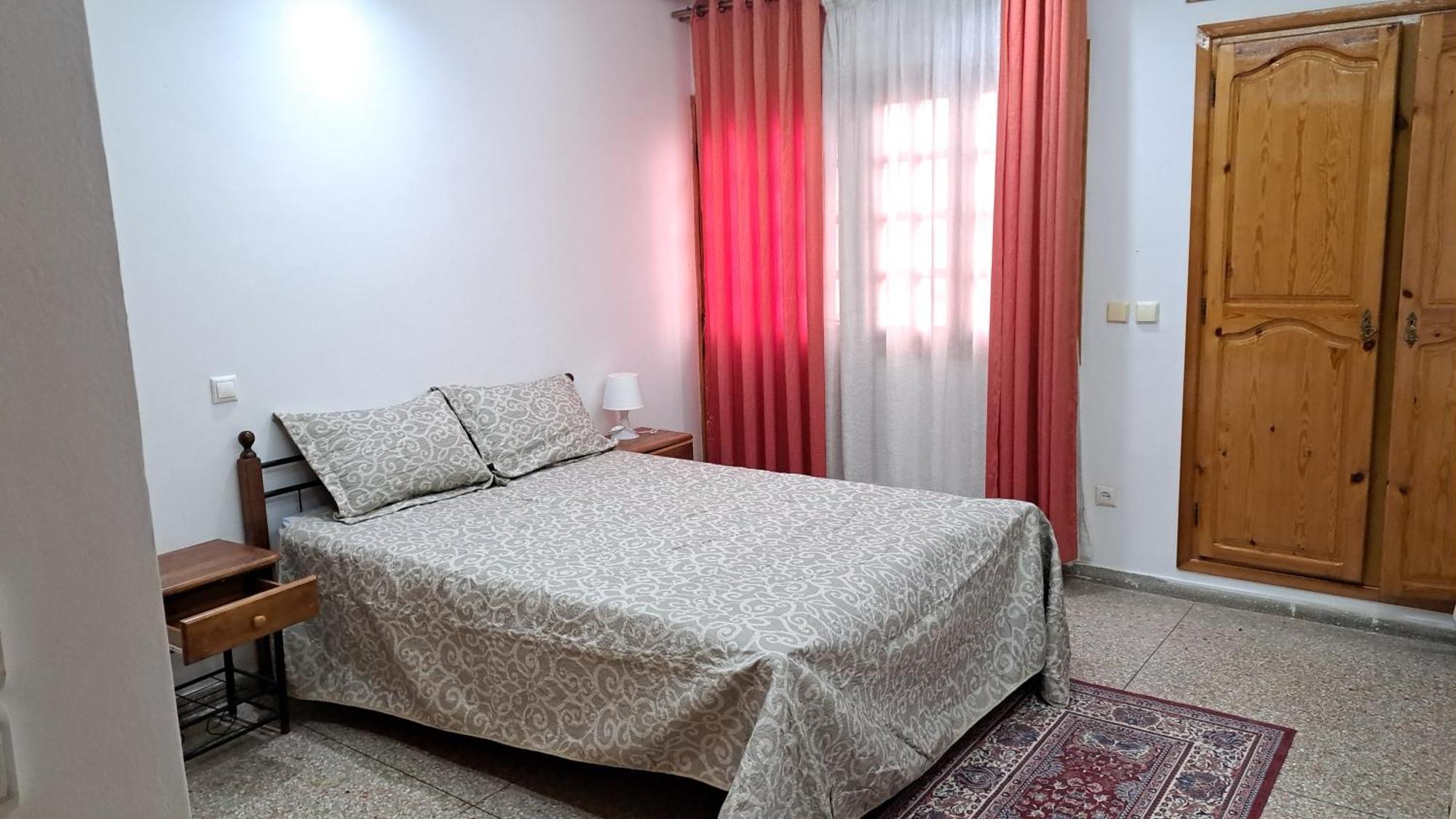 Ferienhaus Dar Salam *