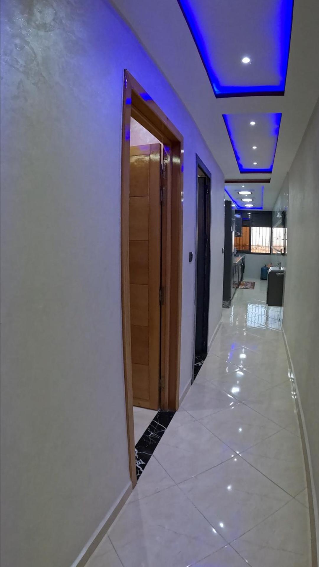 Hay Mohamadi Apartment *