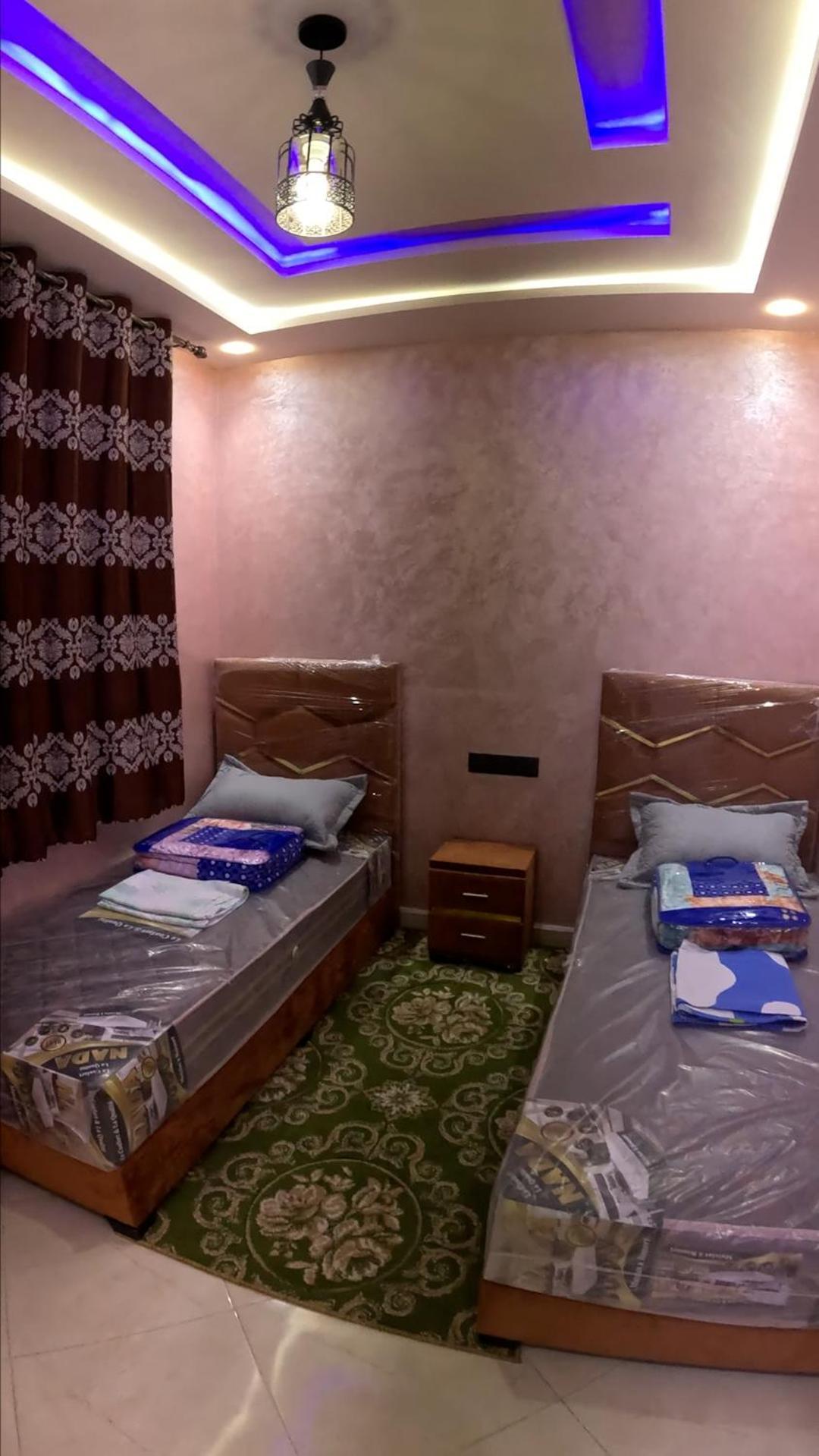 Hay Mohamadi Apartment *