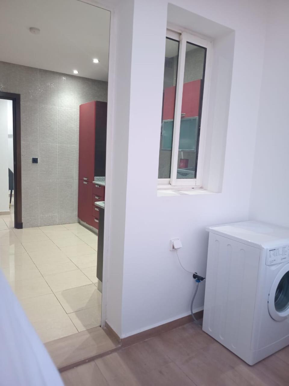 Apartment A 15 Min De La