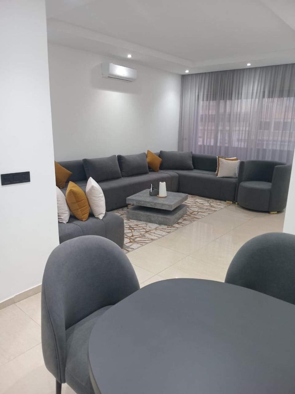 A 15 Min De La Apartment