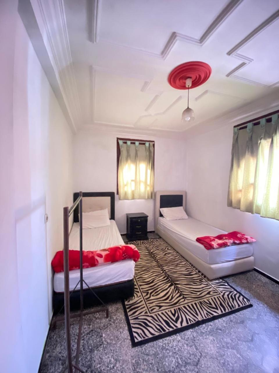 Apartment Anza Agadir