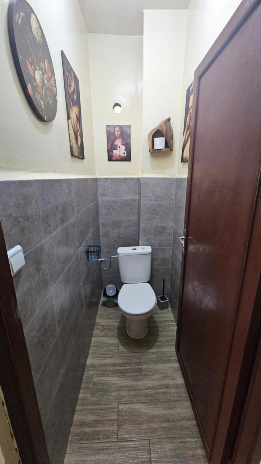 Appartement Chems *