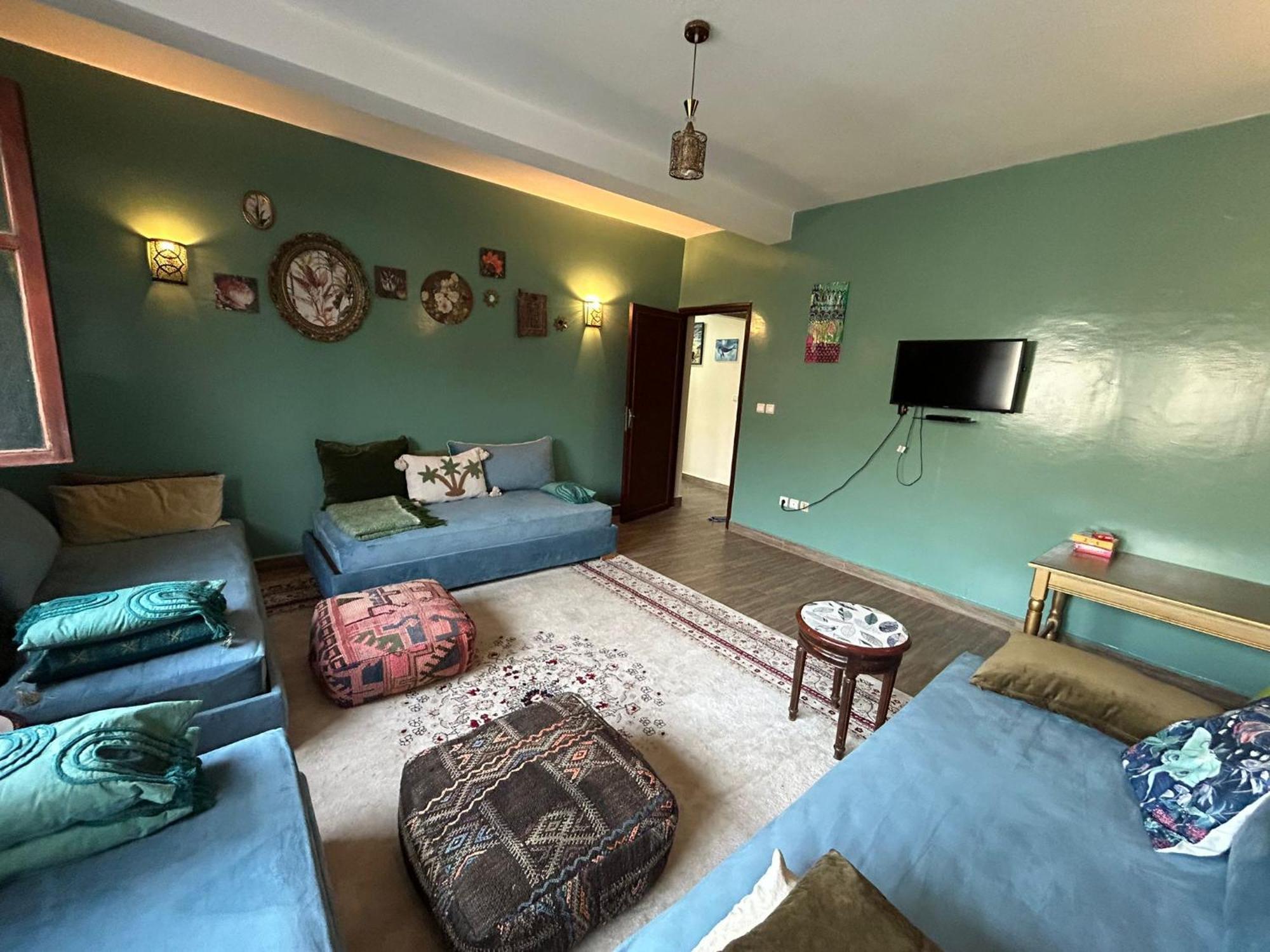 Chems Appartement Agadir