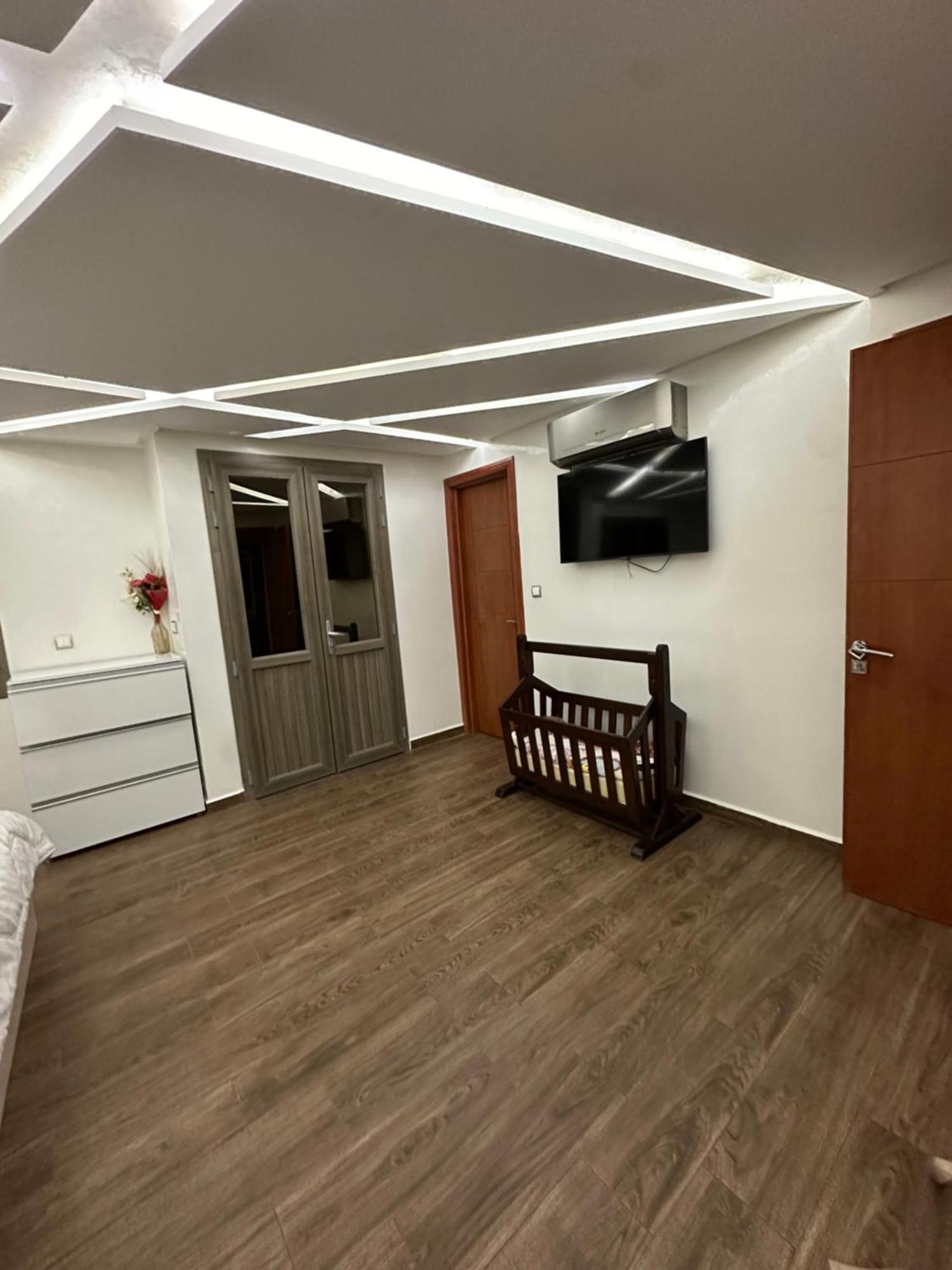 Villa Amine *
