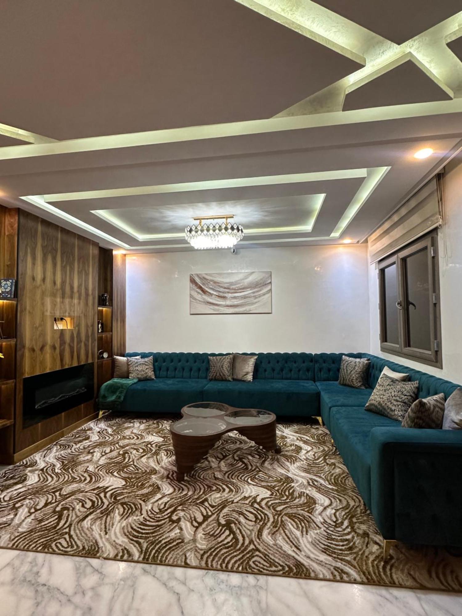 Amine Villa Agadir