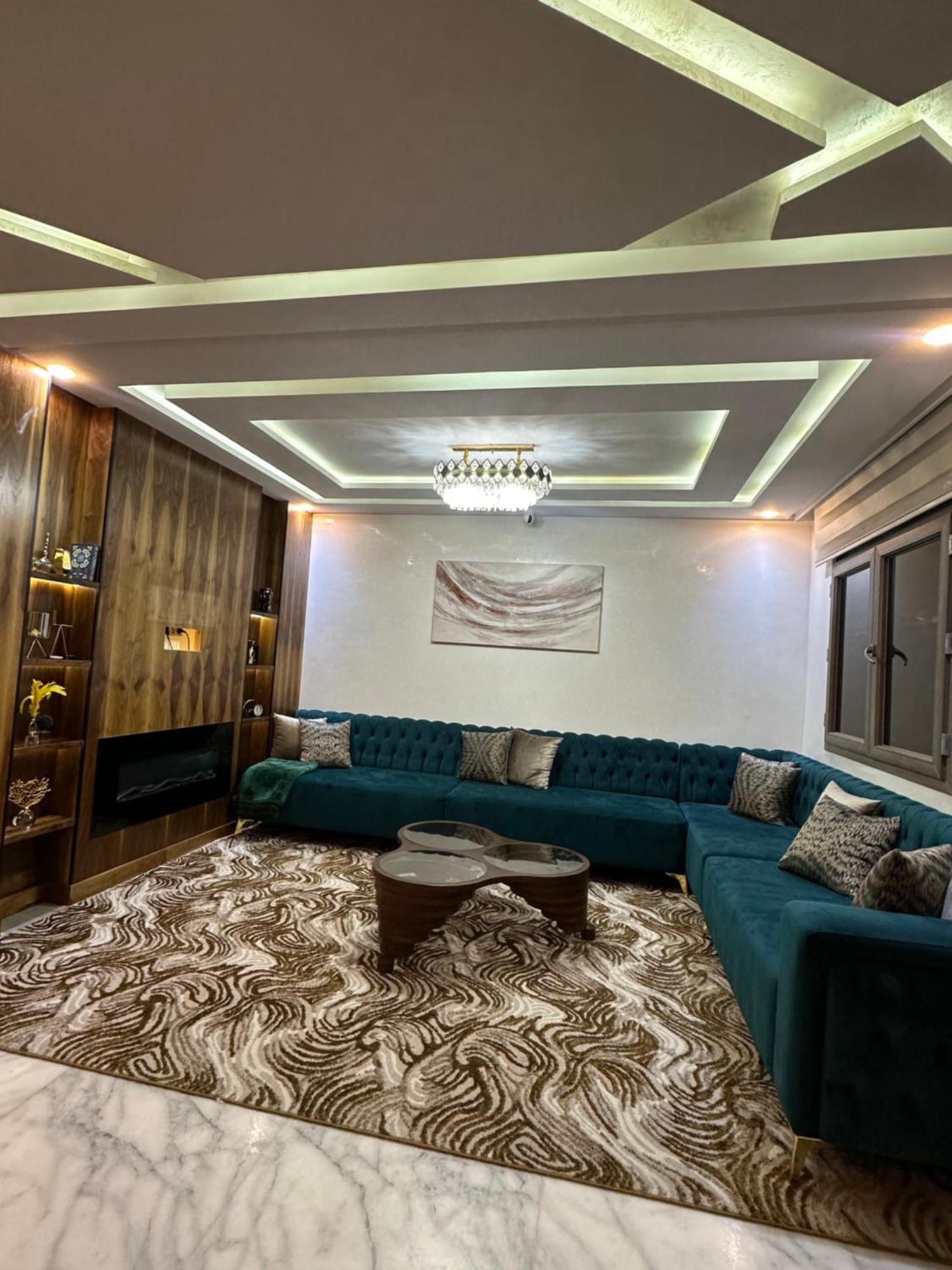 Amine Villa Agadir