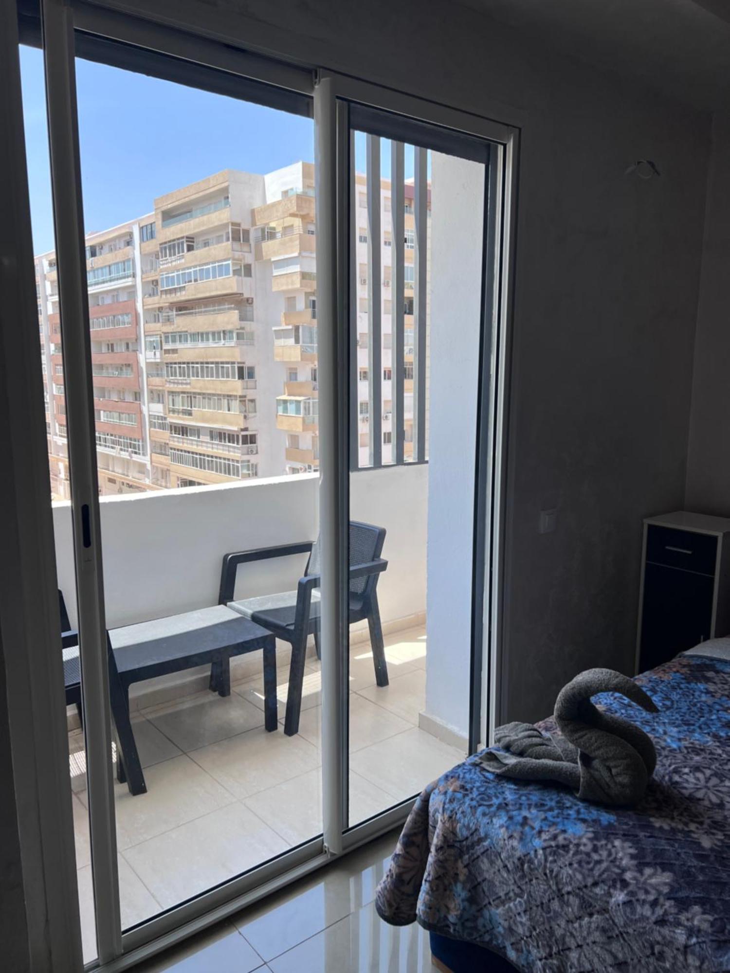 Islane Gh 26 Apartment Agadir