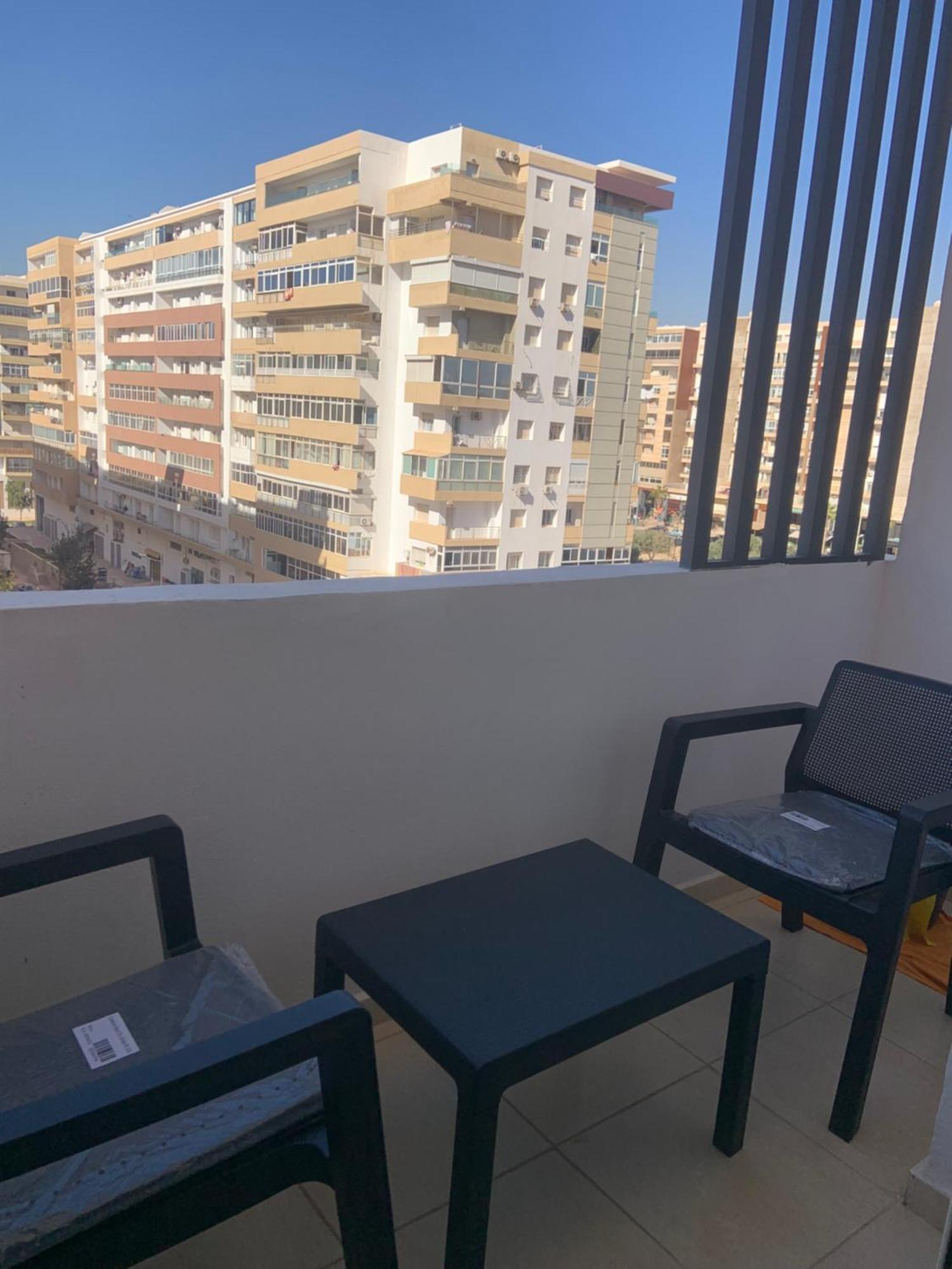 Apartment Islane Gh 26 Agadir