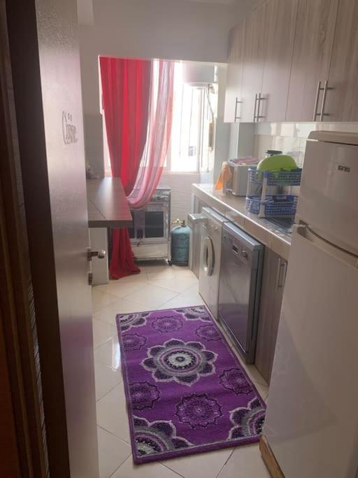 A 10 Min De La D'agadir Apartment Agadir