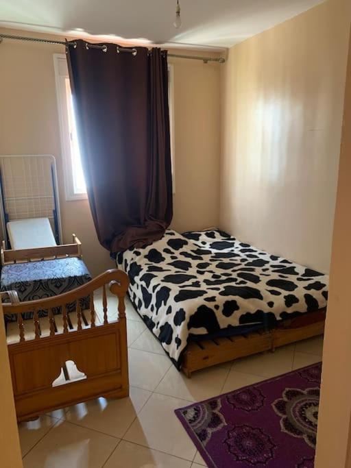 A 10 Min De La D'agadir Apartment