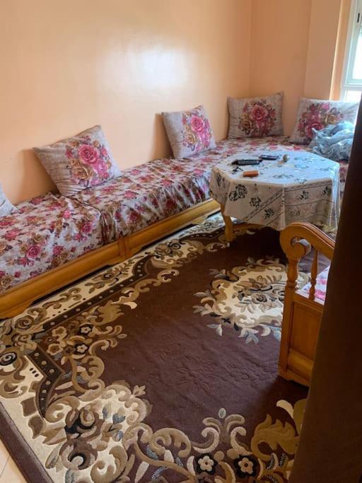 Apartment A 10 Min De La D'agadir *