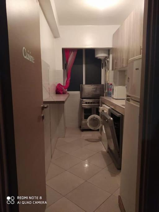 A 10 Min De La D'agadir Apartment *