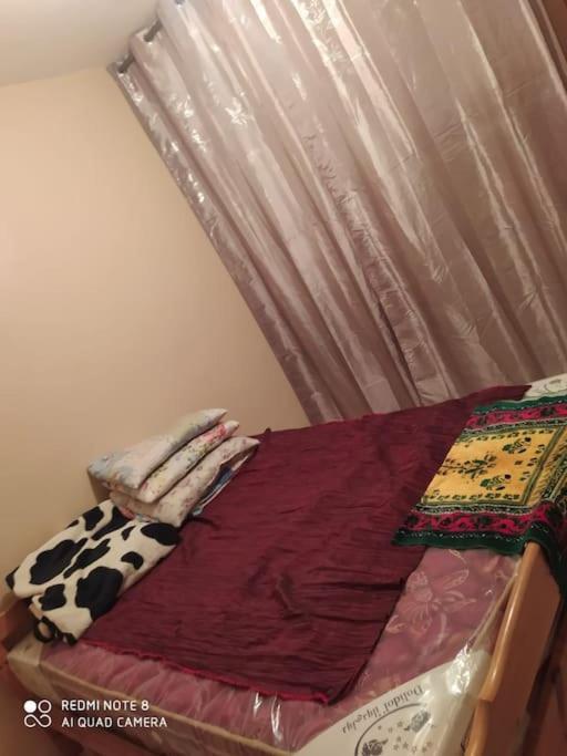 A 10 Min De La D'agadir Apartment