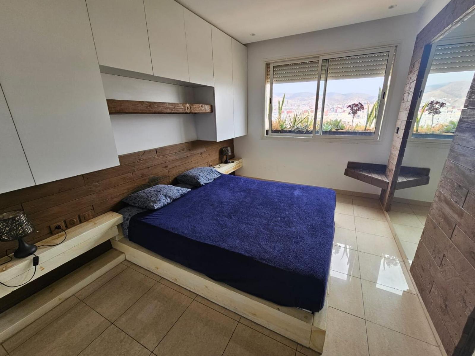 Apartment Charming Islan Ac/wifi