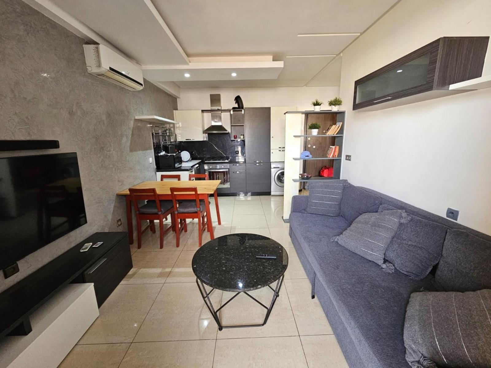 Charming Islan Ac/wifi Agadir