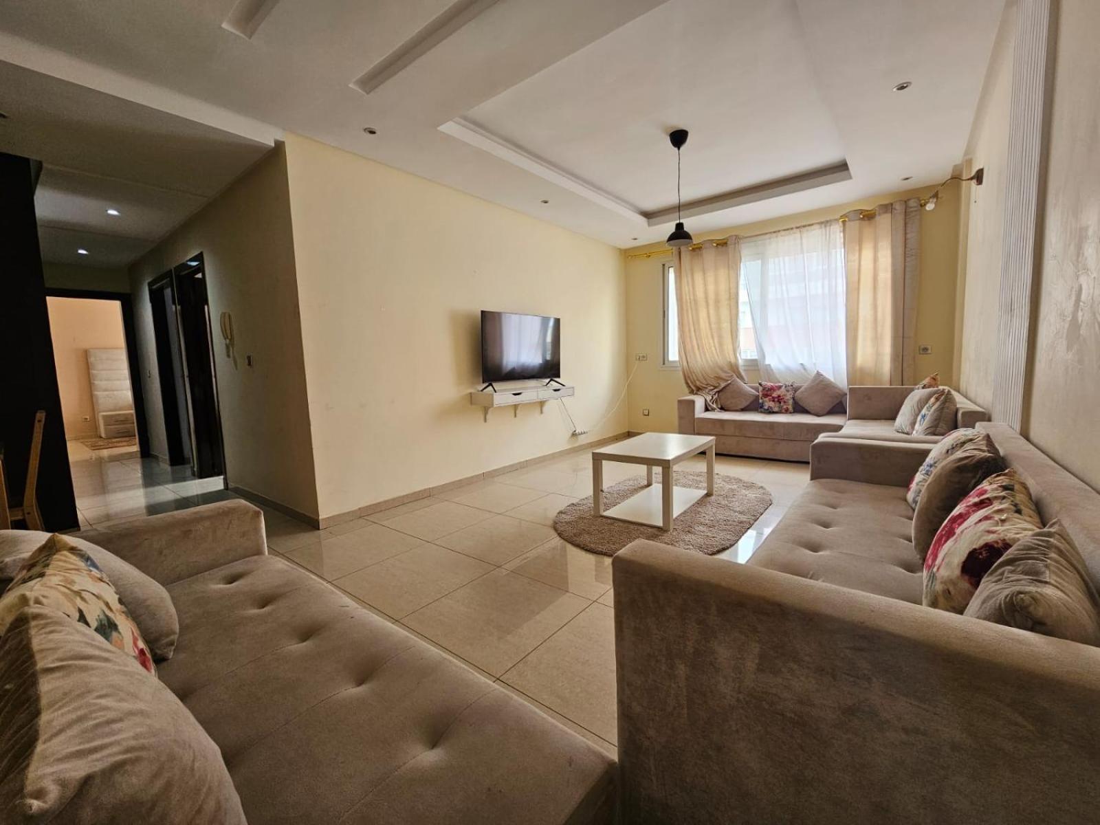 Apartment Charming Islan Ac/wifi