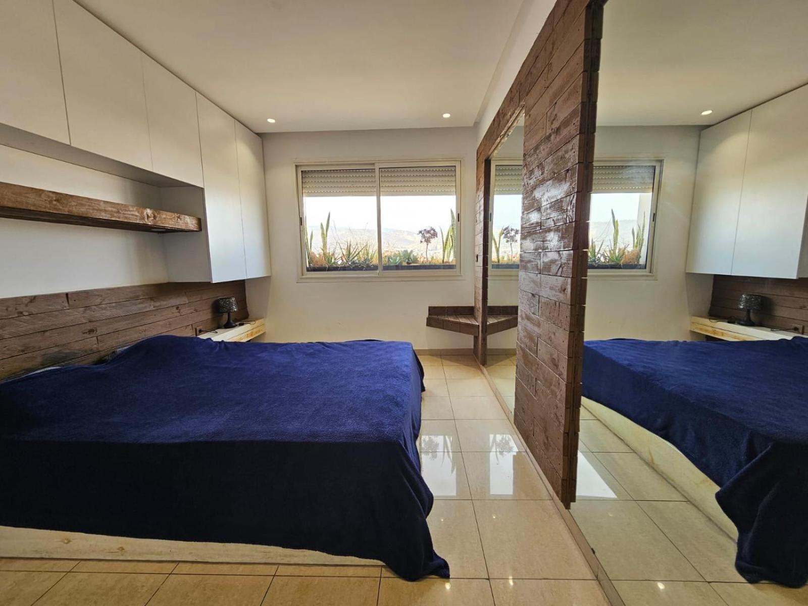 Charming Islan Ac/wifi Apartment *