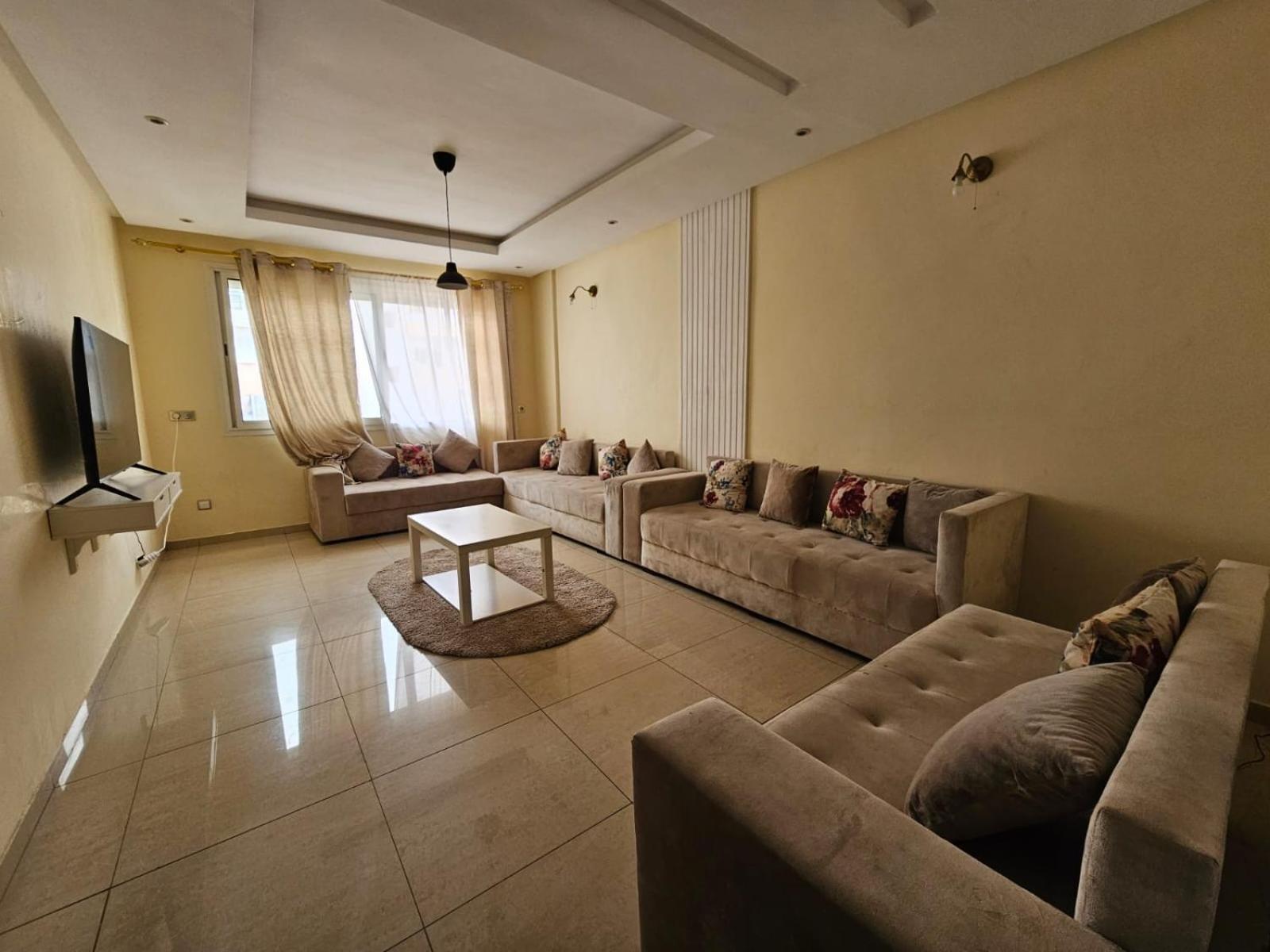 Charming Islan Ac/wifi * Agadir