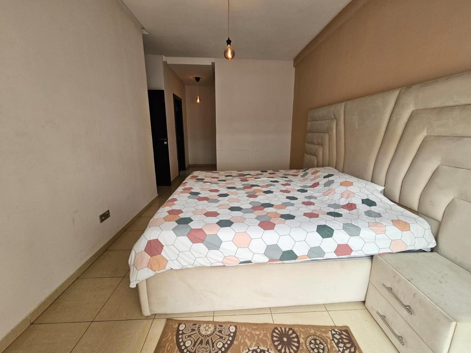 Apartment Charming Islan Ac/wifi Agadir