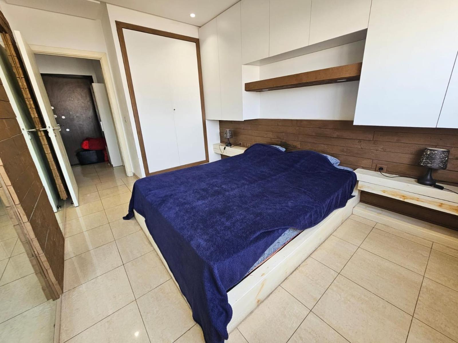 Apartment Charming Islan Ac/wifi