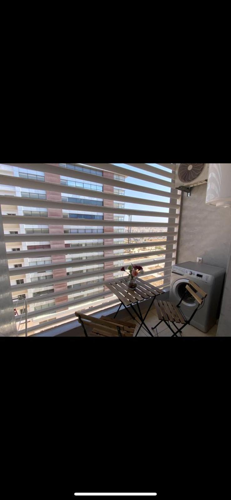 Apartment Charming Islan Ac/wifi Agadir