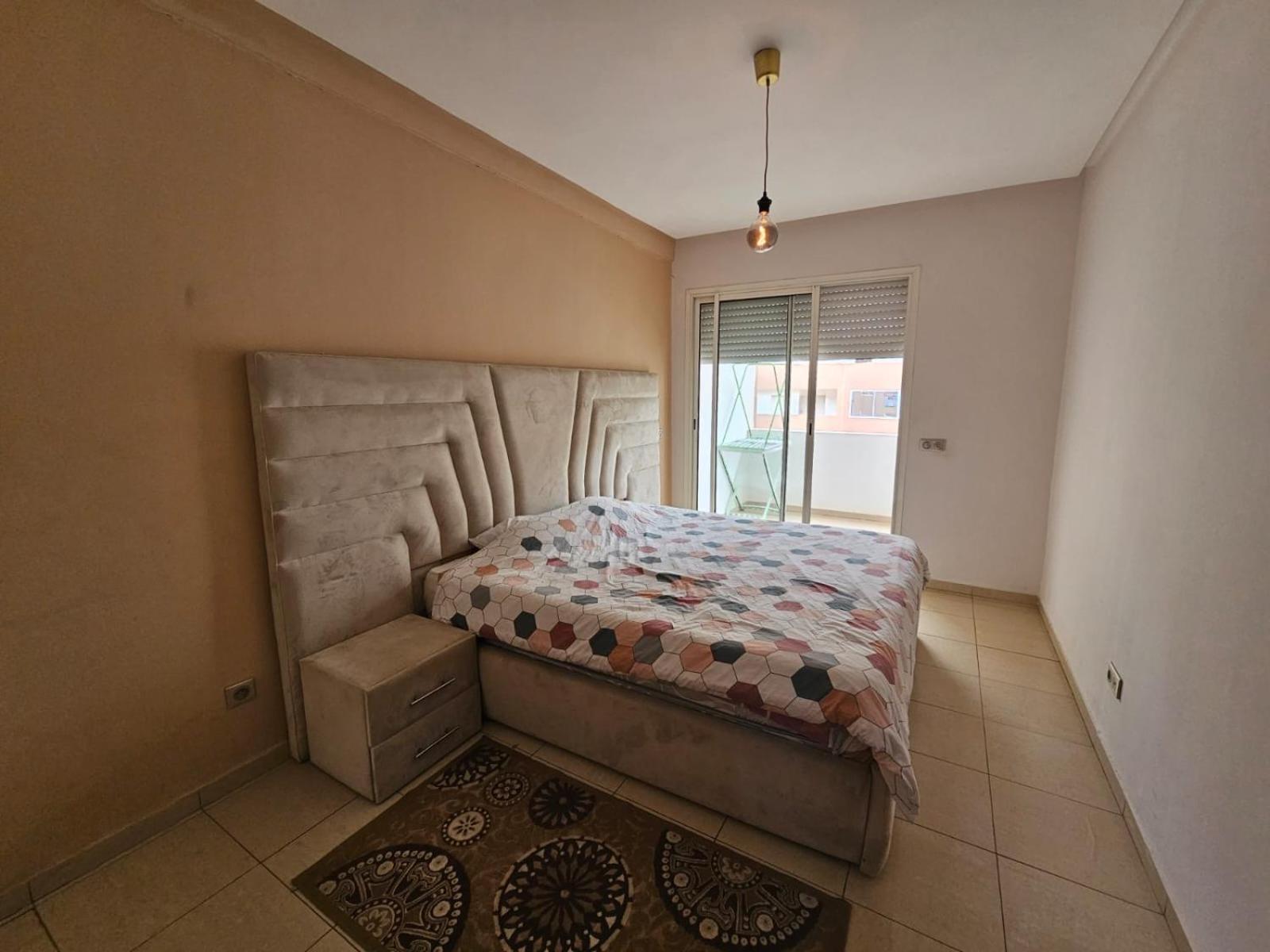 Apartment Charming Islan Ac/wifi Agadir