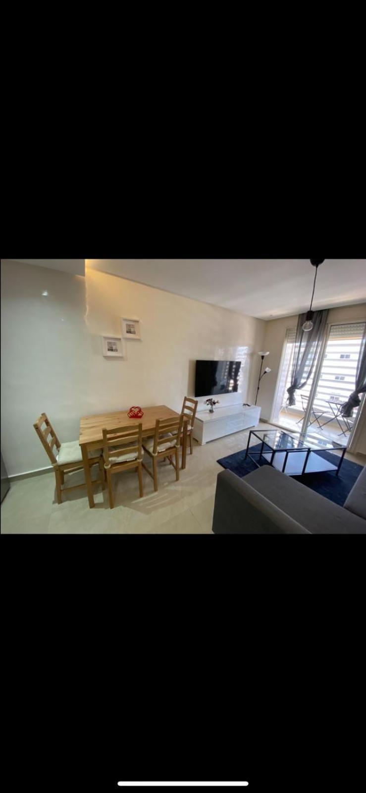 Charming Islan Ac/wifi * Agadir
