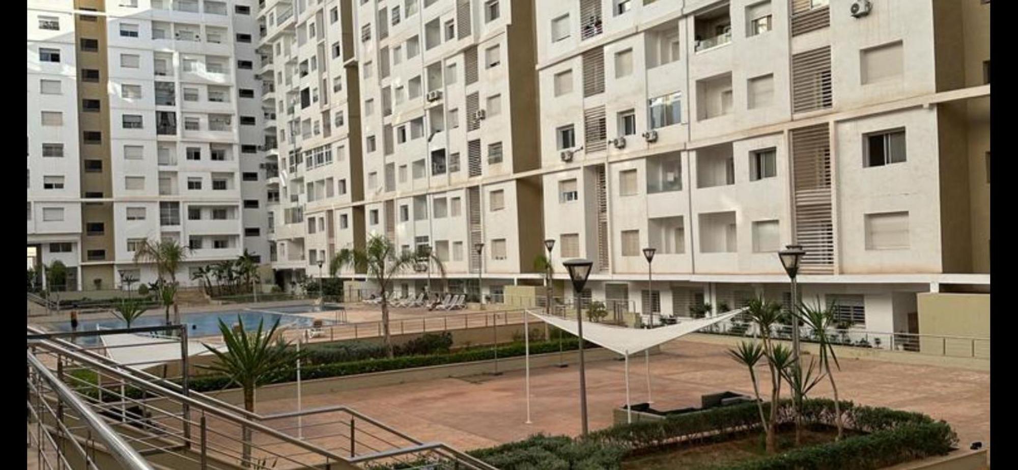 New Agadir